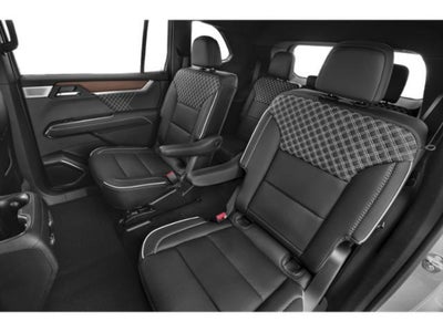 2024 GMC Acadia AWD Denali