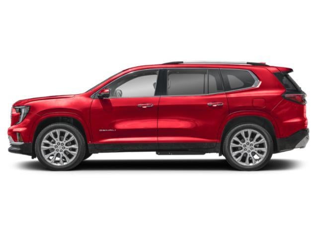2024 GMC Acadia AWD Denali