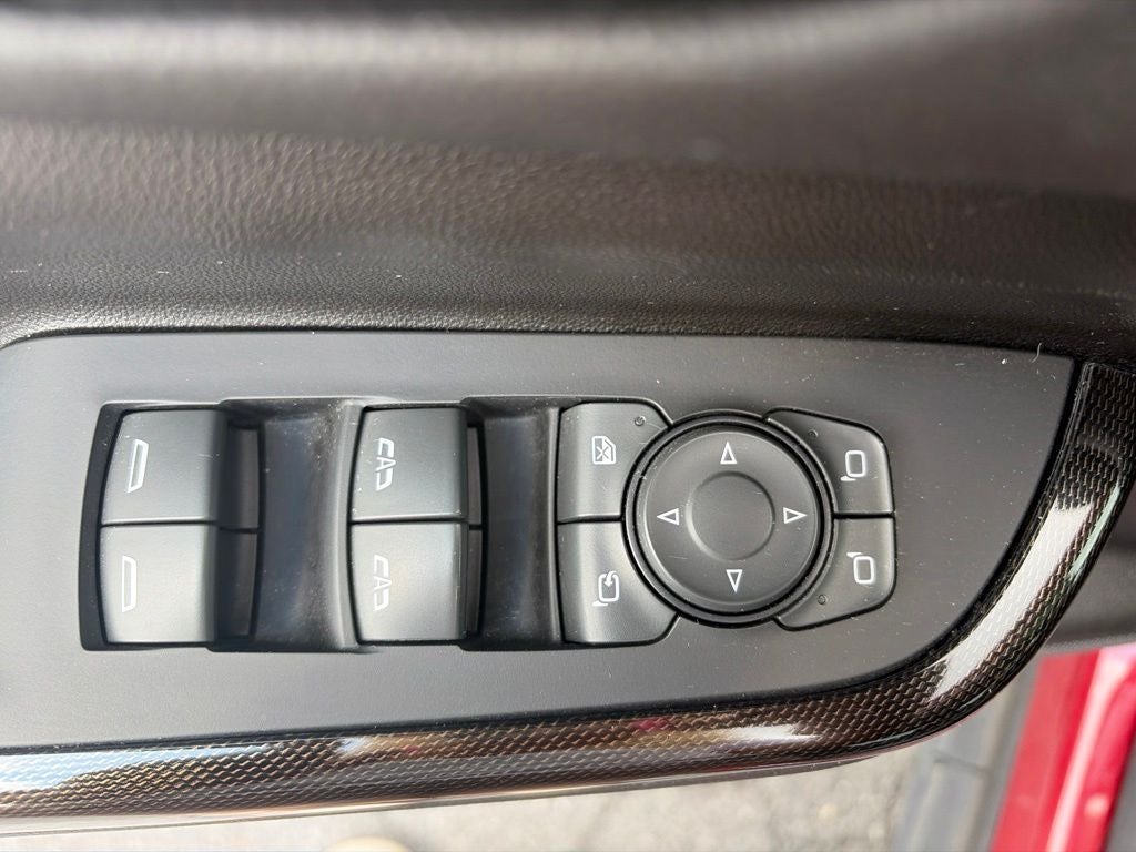 2023 GMC Acadia AWD AT4