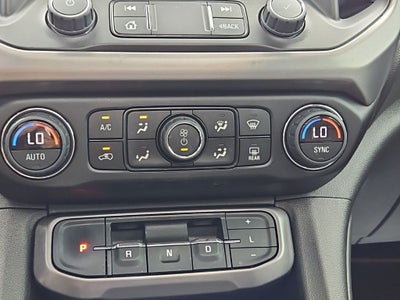 2023 GMC Acadia AWD AT4