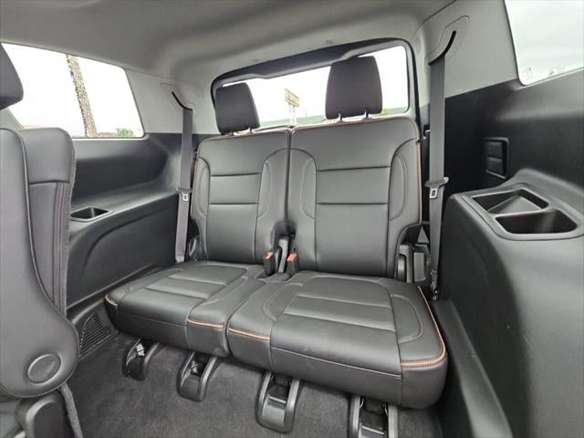 2023 GMC Acadia AWD AT4