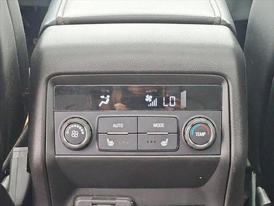 2023 GMC Acadia AWD AT4