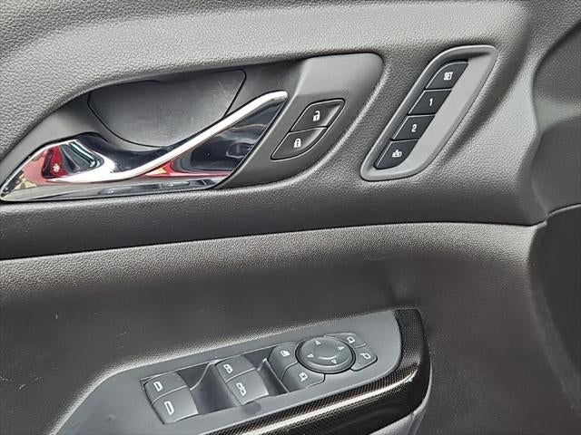 2023 GMC Acadia AWD AT4