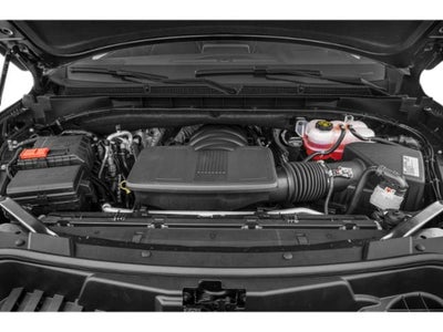 2024 GMC Yukon 4WD AT4