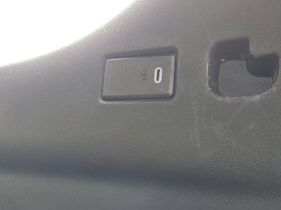 2024 GMC Yukon 4WD AT4