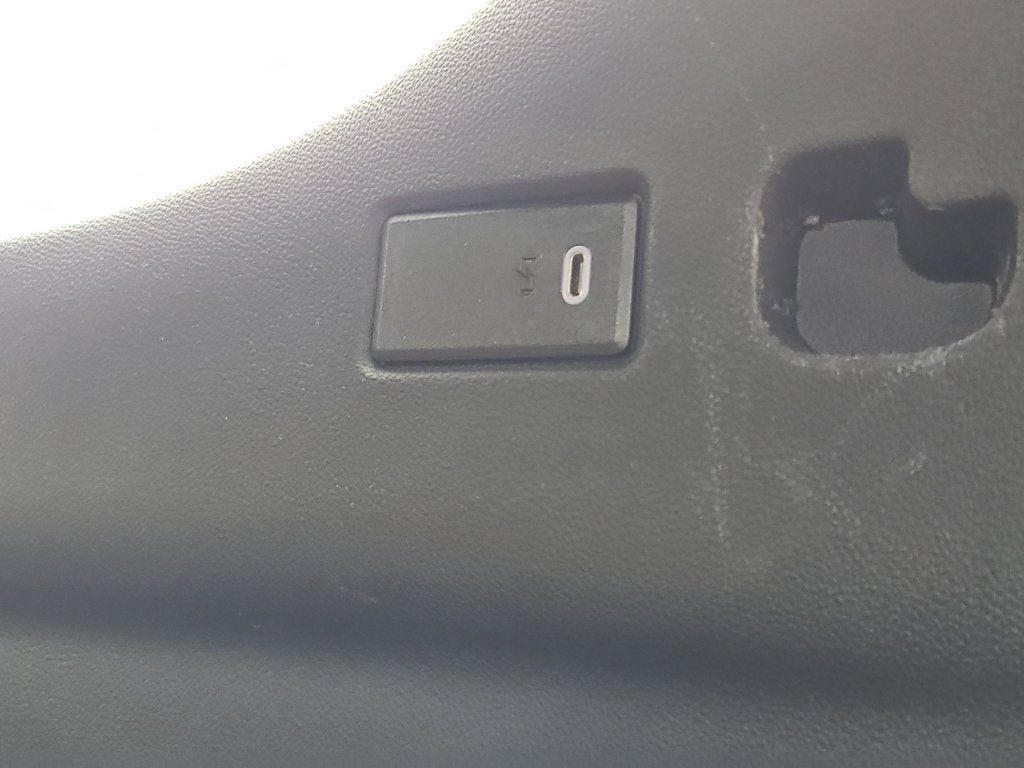 2024 GMC Yukon 4WD AT4