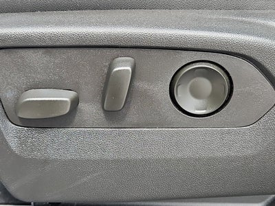 2024 GMC Yukon 4WD AT4