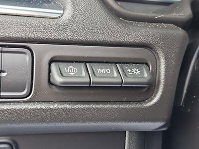 2024 GMC Yukon 4WD AT4