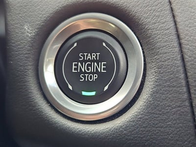 2024 GMC Yukon 4WD AT4