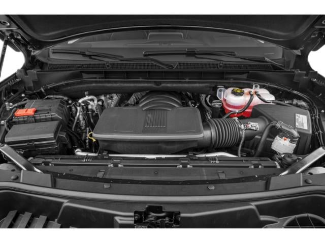 2024 GMC Yukon 4WD AT4