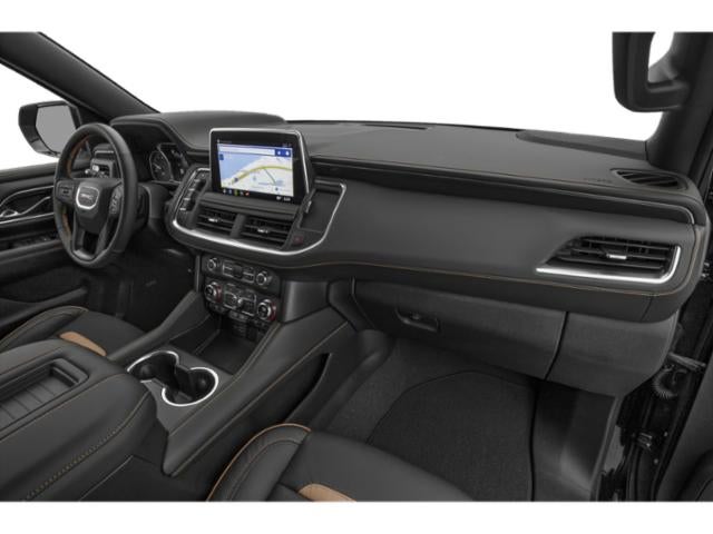 2024 GMC Yukon 4WD AT4