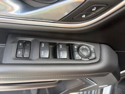2024 GMC Yukon 4WD AT4
