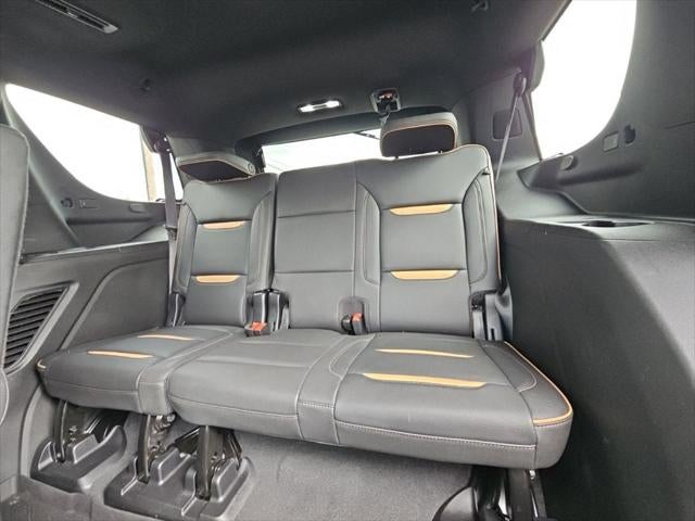 2024 GMC Yukon 4WD AT4