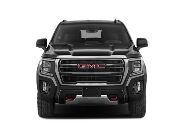 2024 GMC Yukon 4WD AT4
