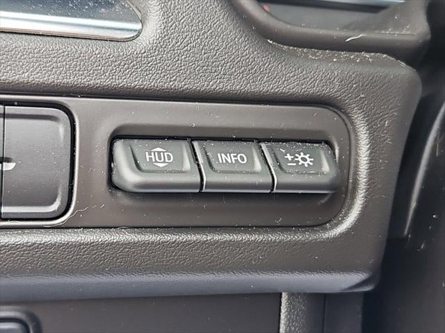2024 GMC Yukon 4WD AT4
