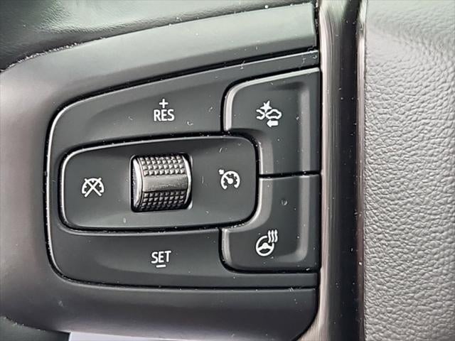 2024 GMC Yukon 4WD AT4