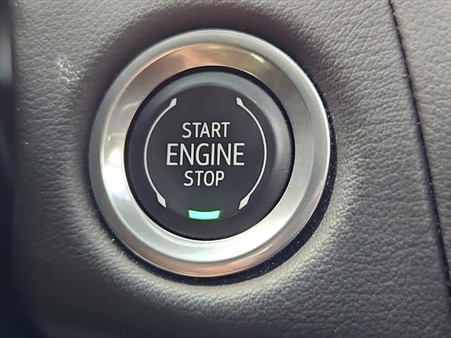2024 GMC Yukon 4WD AT4