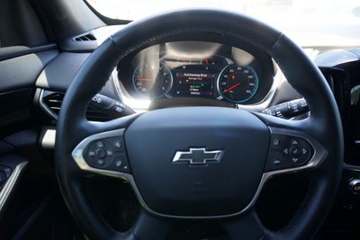 2023 Chevrolet Traverse AWD RS