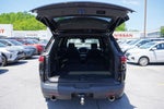 2023 Chevrolet Traverse AWD RS