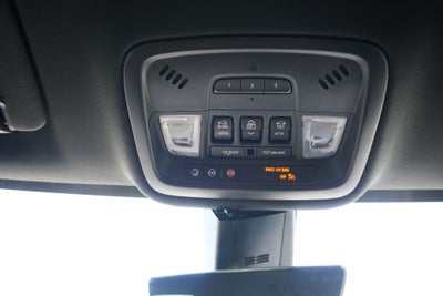 2023 Chevrolet Traverse AWD RS