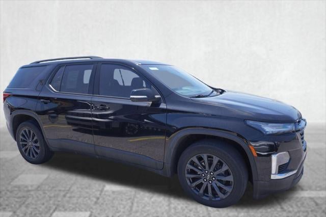 2023 Chevrolet Traverse AWD RS