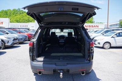 2023 Chevrolet Traverse AWD RS