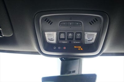 2023 Chevrolet Traverse AWD RS