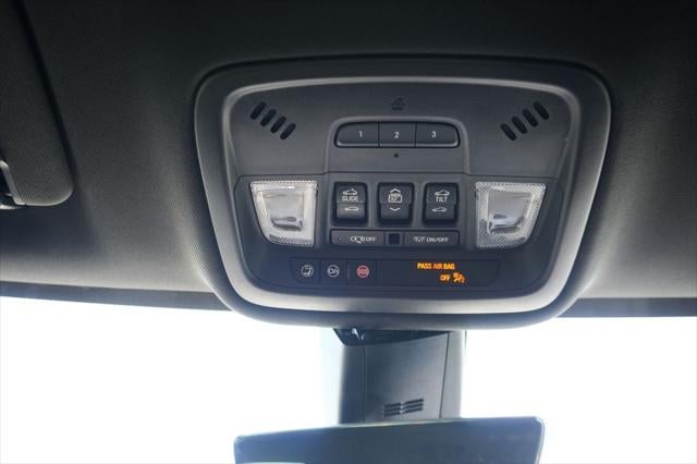 2023 Chevrolet Traverse AWD RS