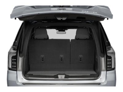 2026 Chevrolet Tahoe 4WD Premier