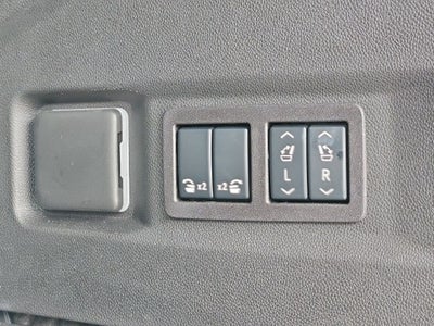 2026 Chevrolet Tahoe 4WD Premier