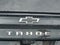 2026 Chevrolet Tahoe 4WD Premier