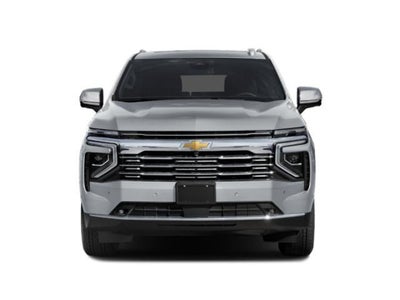 2026 Chevrolet Tahoe 4WD Premier