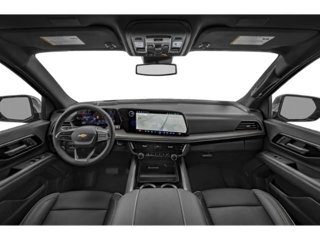 2026 Chevrolet Tahoe 4WD Premier
