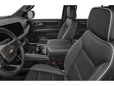 2026 Chevrolet Tahoe 4WD Premier