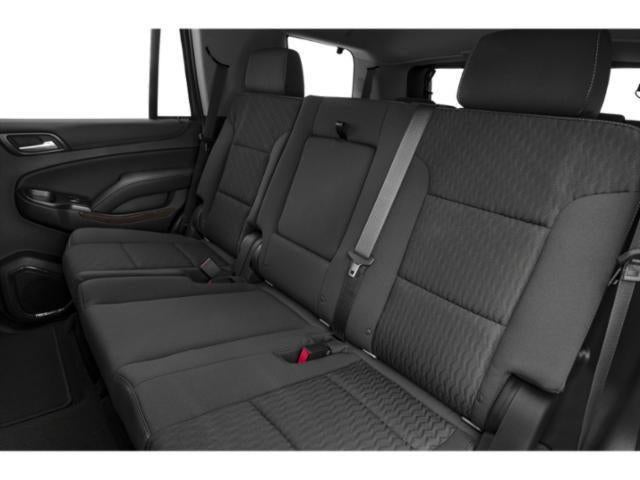 2020 Chevrolet Tahoe 4WD LS