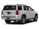 2020 Chevrolet Tahoe 4WD LS