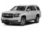 2020 Chevrolet Tahoe 4WD LS
