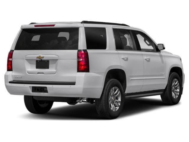 2020 Chevrolet Tahoe 4WD LS