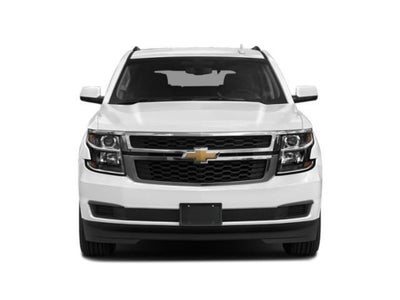 2020 Chevrolet Tahoe 4WD LS