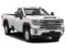 2022 GMC Sierra 2500HD 4WD Regular Cab Long Bed SLE