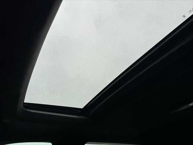 2025 GMC Sierra 2500HD 4WD Crew Cab Standard Bed Denali Ultimate