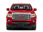2017 GMC Canyon 4WD SLE