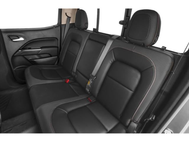2021 GMC Canyon 4WD Crew Cab Long Box AT4 - Cloth