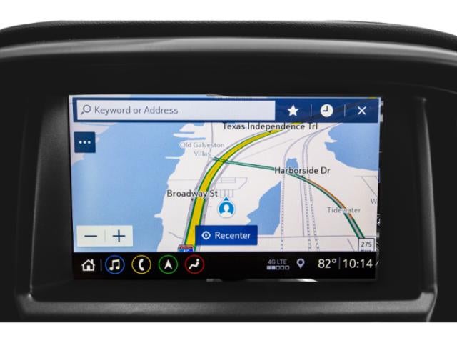 2021 GMC Canyon 4WD Crew Cab Long Box AT4 - Cloth