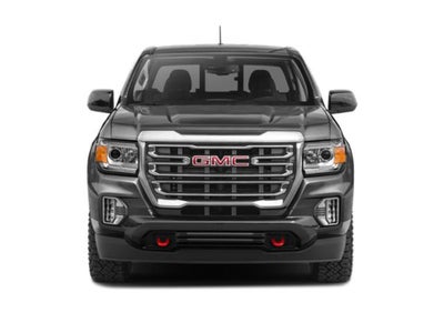 2021 GMC Canyon 4WD Crew Cab Long Box AT4 - Cloth