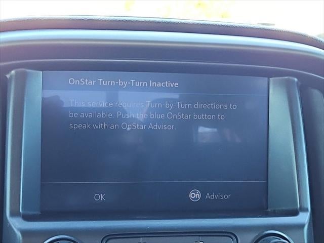 2021 GMC Canyon 4WD Crew Cab Long Box AT4 - Cloth