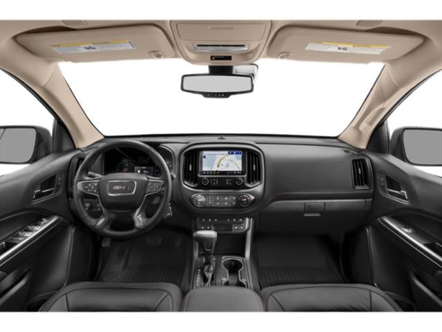 2021 GMC Canyon 4WD Crew Cab Long Box AT4 - Cloth
