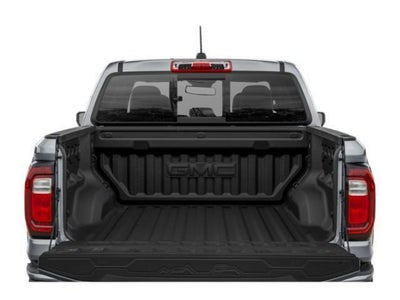2024 GMC Canyon 4WD AT4