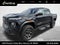2024 GMC Canyon 4WD AT4X