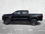 2024 GMC Canyon 4WD AT4X
